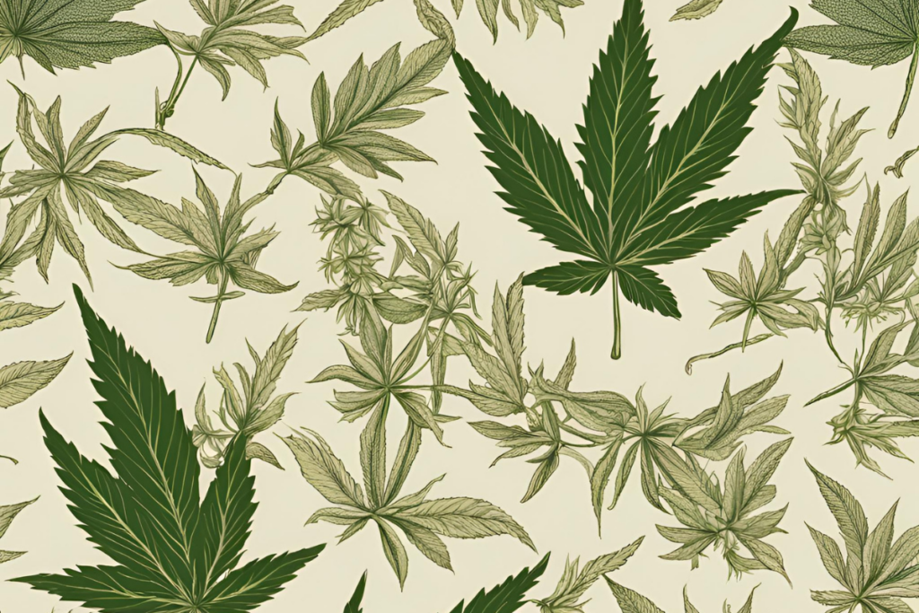 Pflanzliche Vielfalt und gesundheitliche Vorteile von Hanf