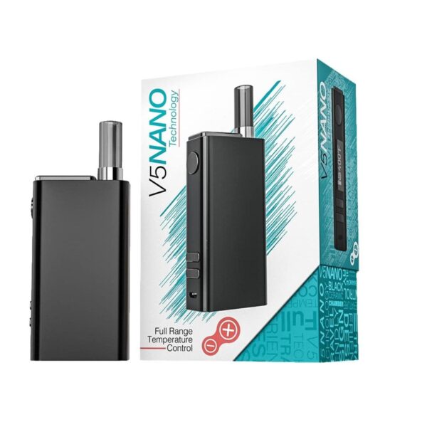 V5 Nano Vaporizer – Bild 2