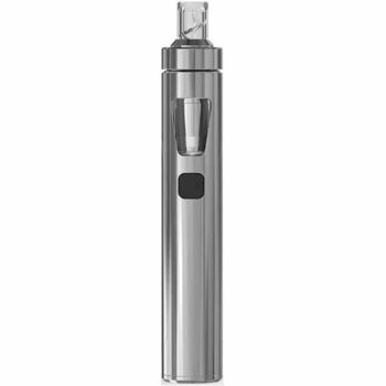 eGo AIO Silver