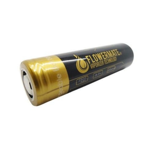 Flowermate V5 Nano Slick Akku – 2500 mAh Ersatzakku