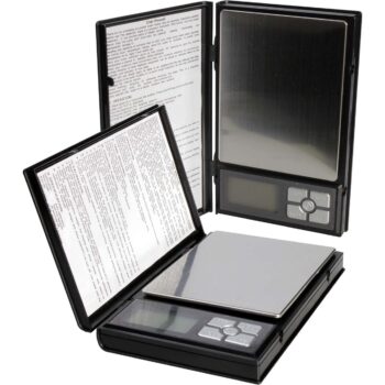 BLscale Notebook Digitalwaage – Bild 2