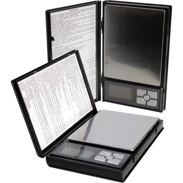 BLscale Notebook Digitalwaage – Bild 2