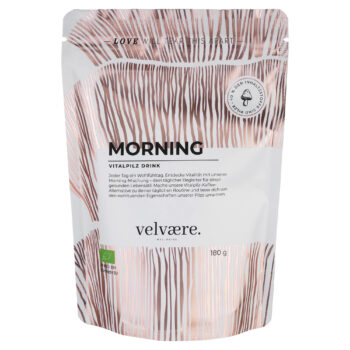 BIO Morning – Vitalpilz Kaffee-Alternative – Bild 2