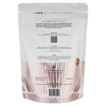 BIO Morning – Vitalpilz Kaffee-Alternative – Bild 3