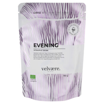 BIO Evening – Vitalpilz Abendgetränk – Bild 2