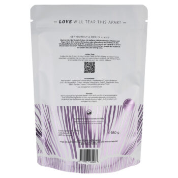 BIO Evening – Vitalpilz Abendgetränk – Bild 3