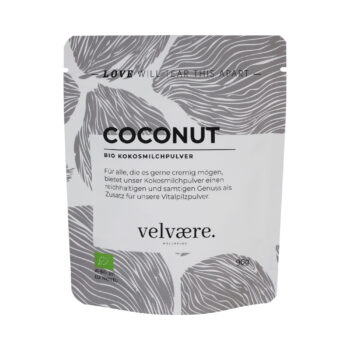BIO Kokosmilchpulver – Bild 2