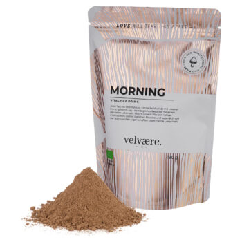 BIO Morning – Vitalpilz Kaffee-Alternative