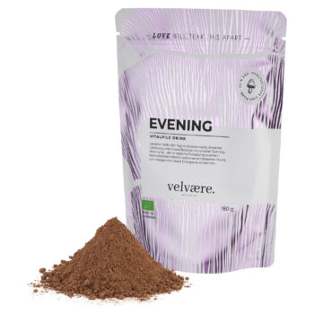 BIO Evening – Vitalpilz Abendgetränk