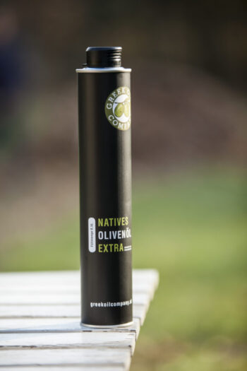 Greek Oil (0,5 l) – Kaltgepresst & ungefiltert – Bild 3