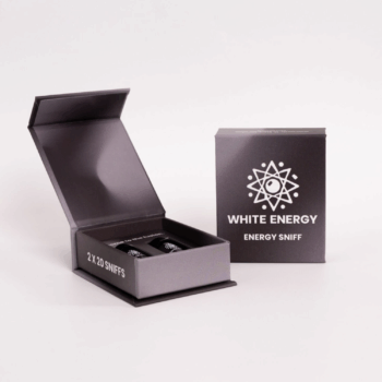 White Energy – 2er Pack