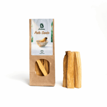 Johannas Palo Santo (50 g)