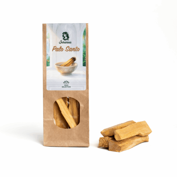 Johannas Palo Santo (50 g) – Bild 2