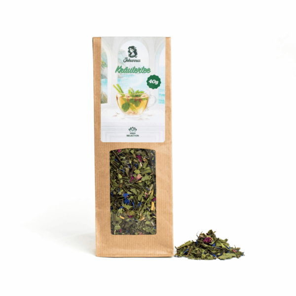 Johannas Kräutertee (40 g)