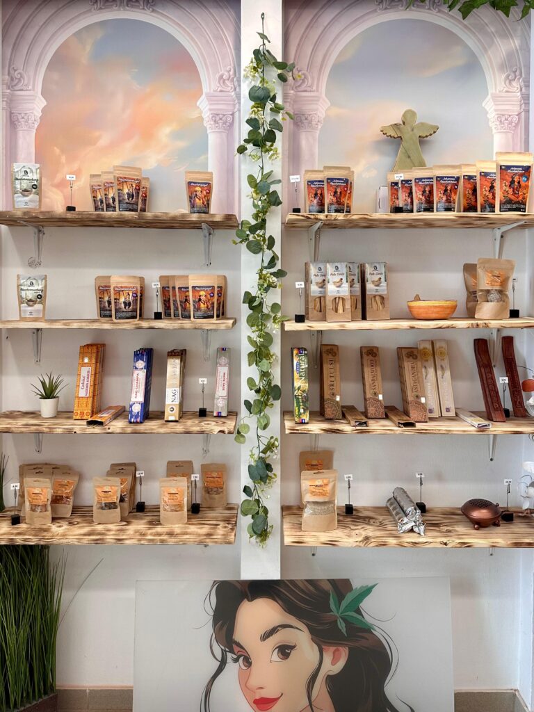 Premium Naturprodukte