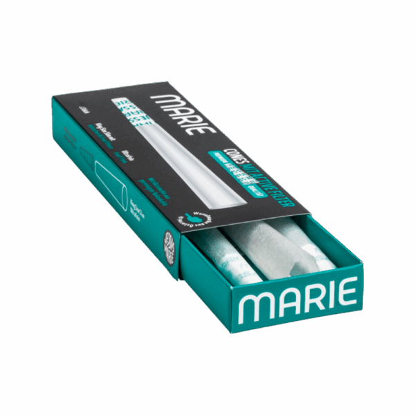 MARIE Cones Premium mit Active Filtern (3 Stk.)